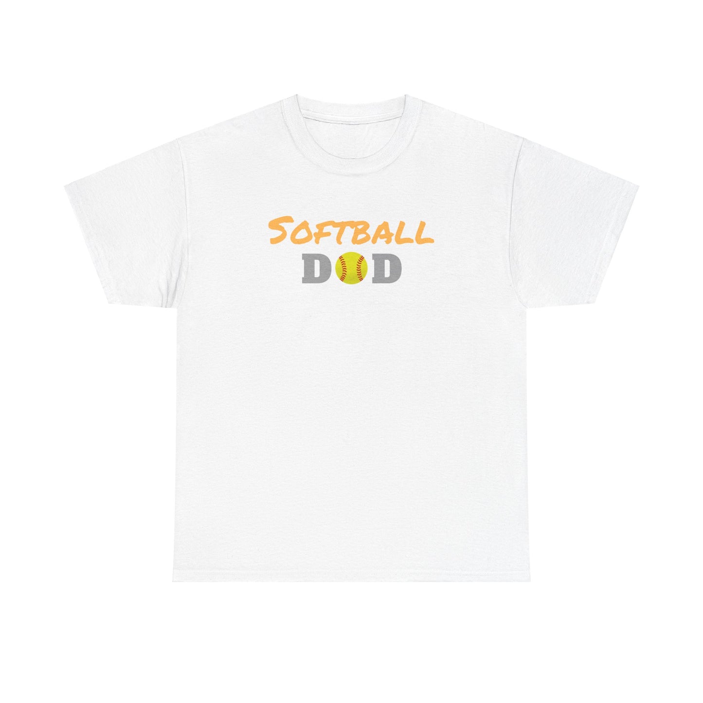 Softball Dad