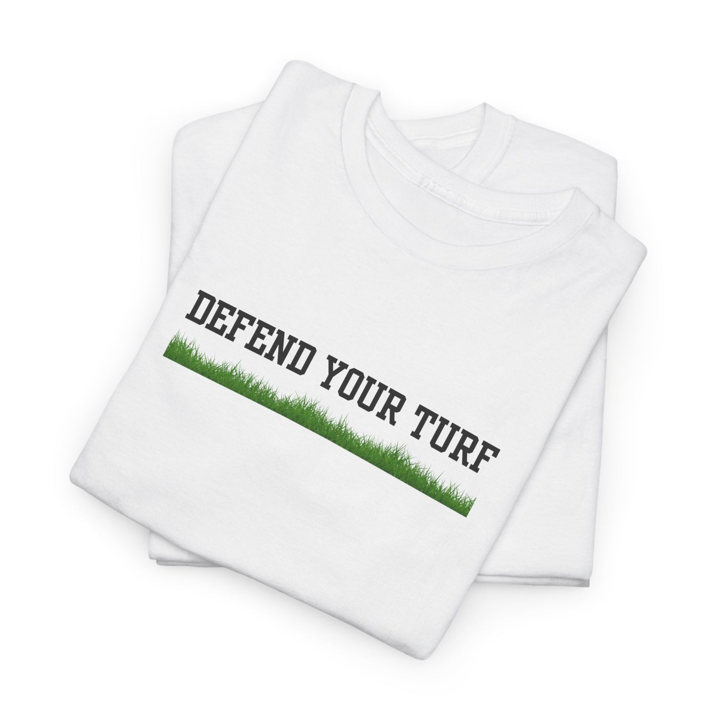Defend Your Turf