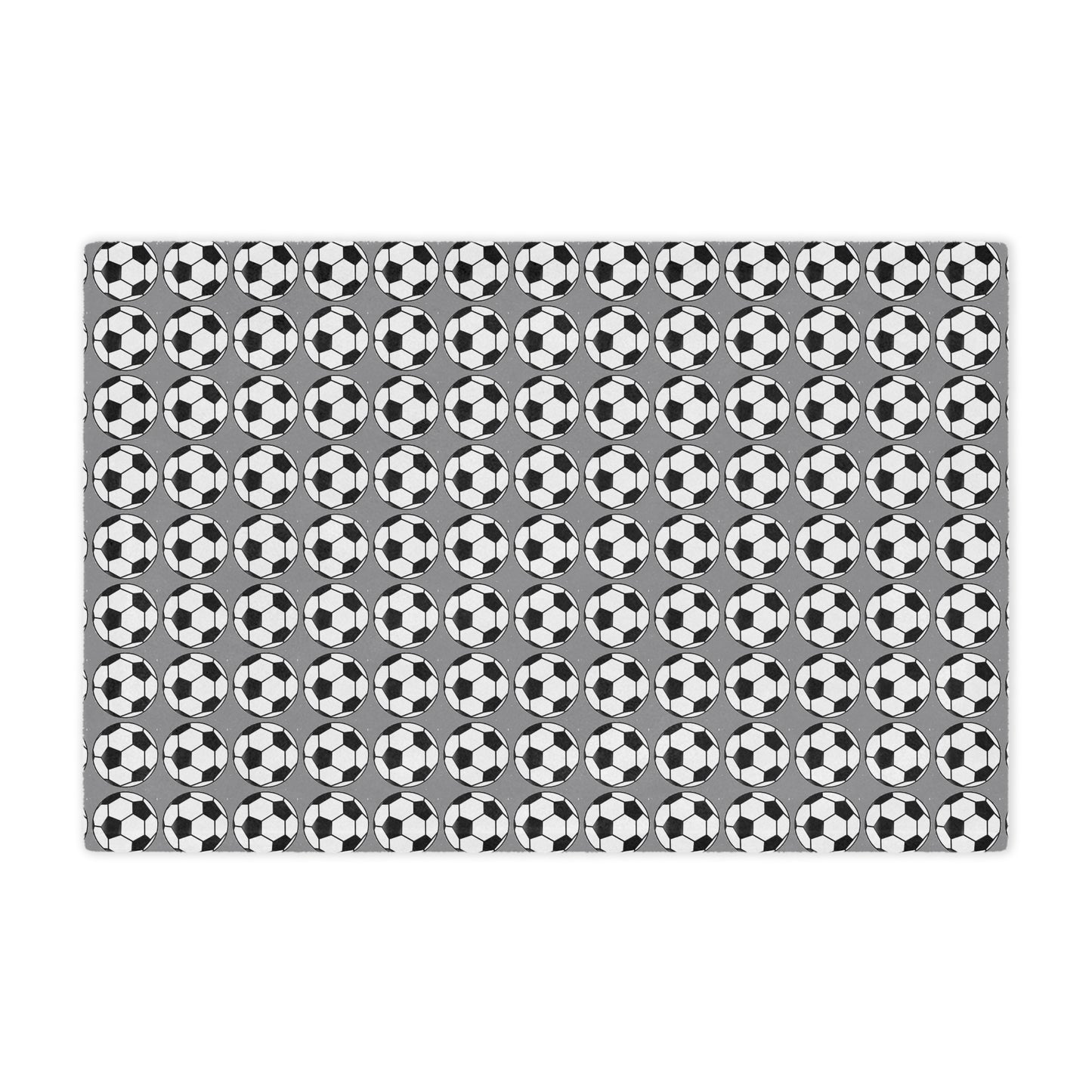 Soccer Blanket