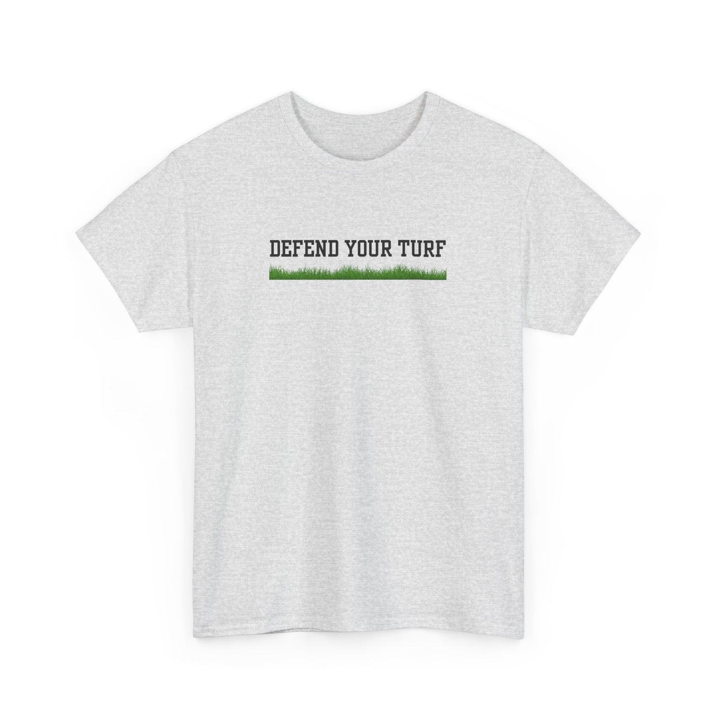 Defend Your Turf