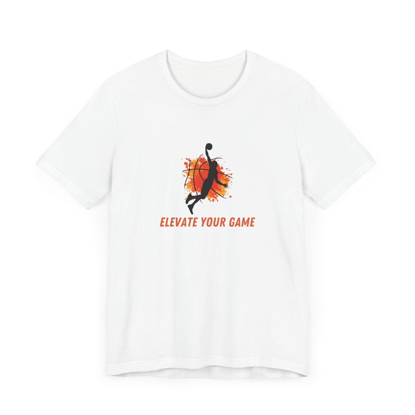 Elevate Your Game