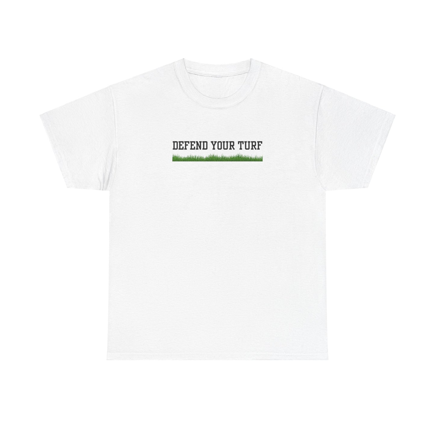 Defend Your Turf