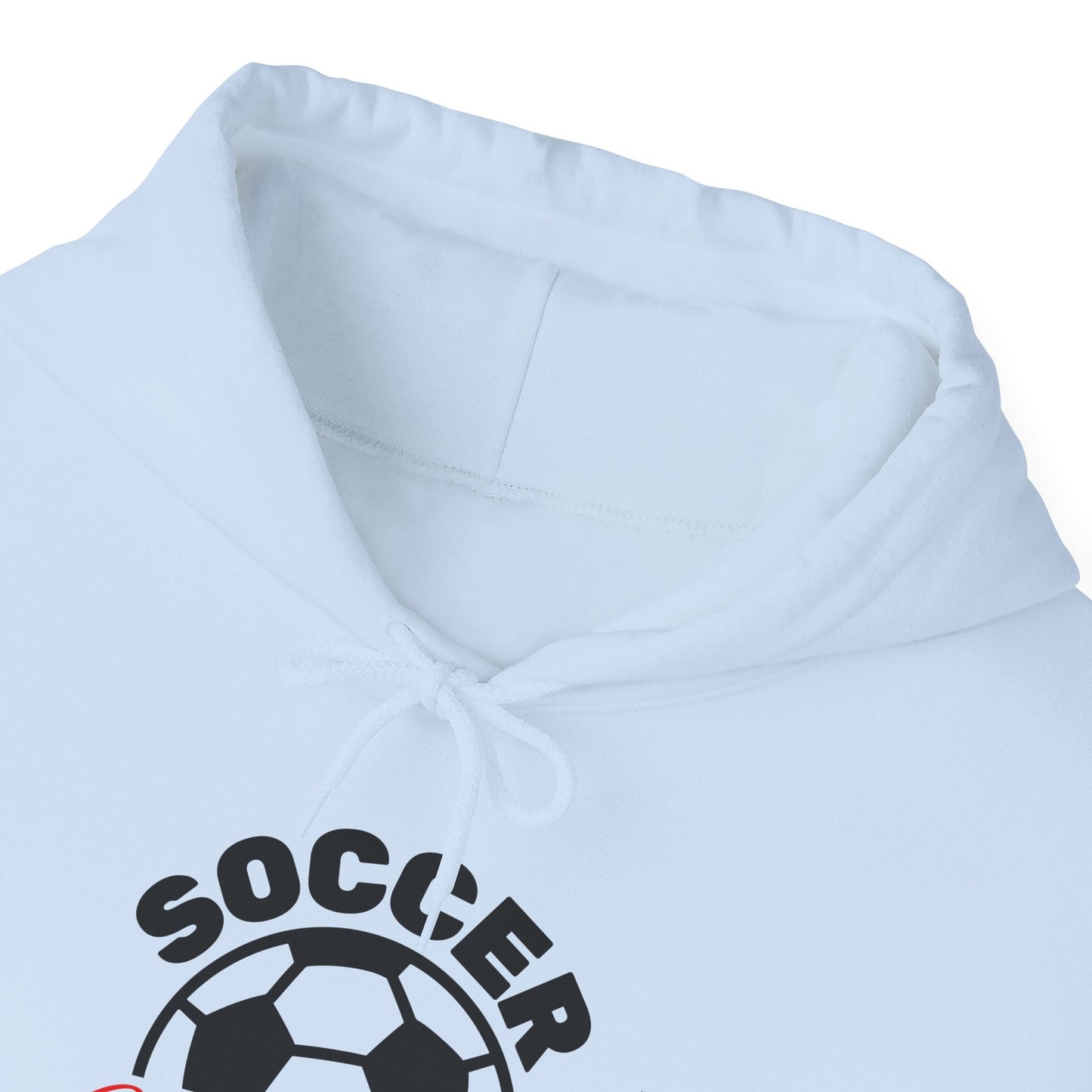 Soccer Mom Hoodie