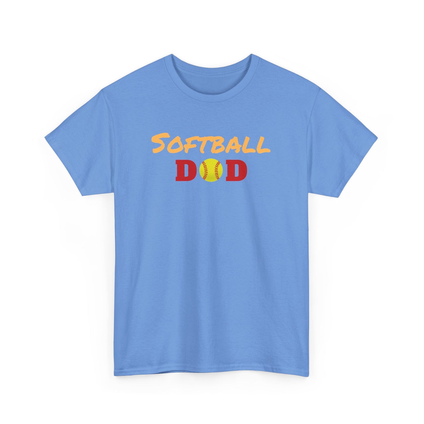 Softball Dad