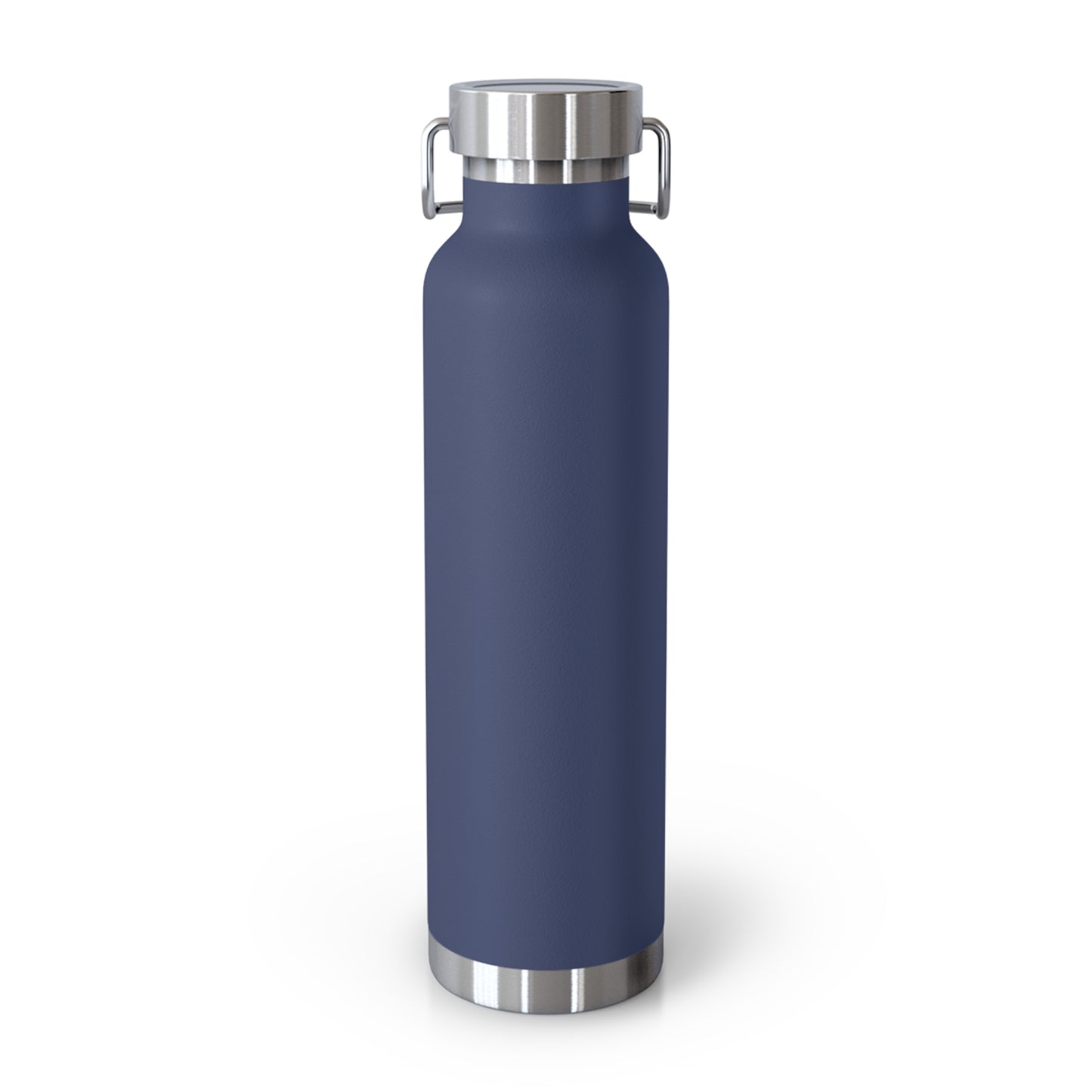 Go Hard or Go Home Water Bottle
