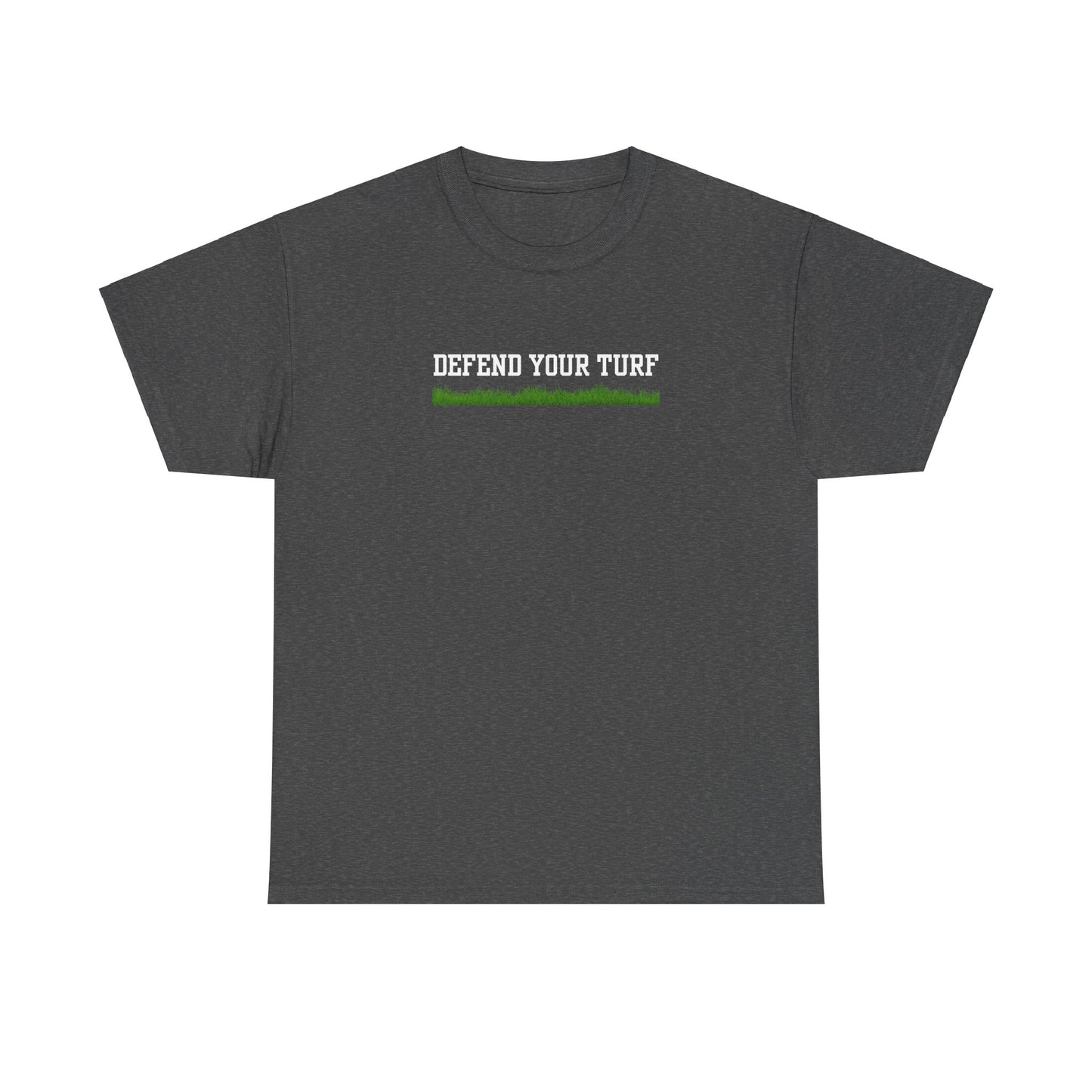 Defend Your Turf