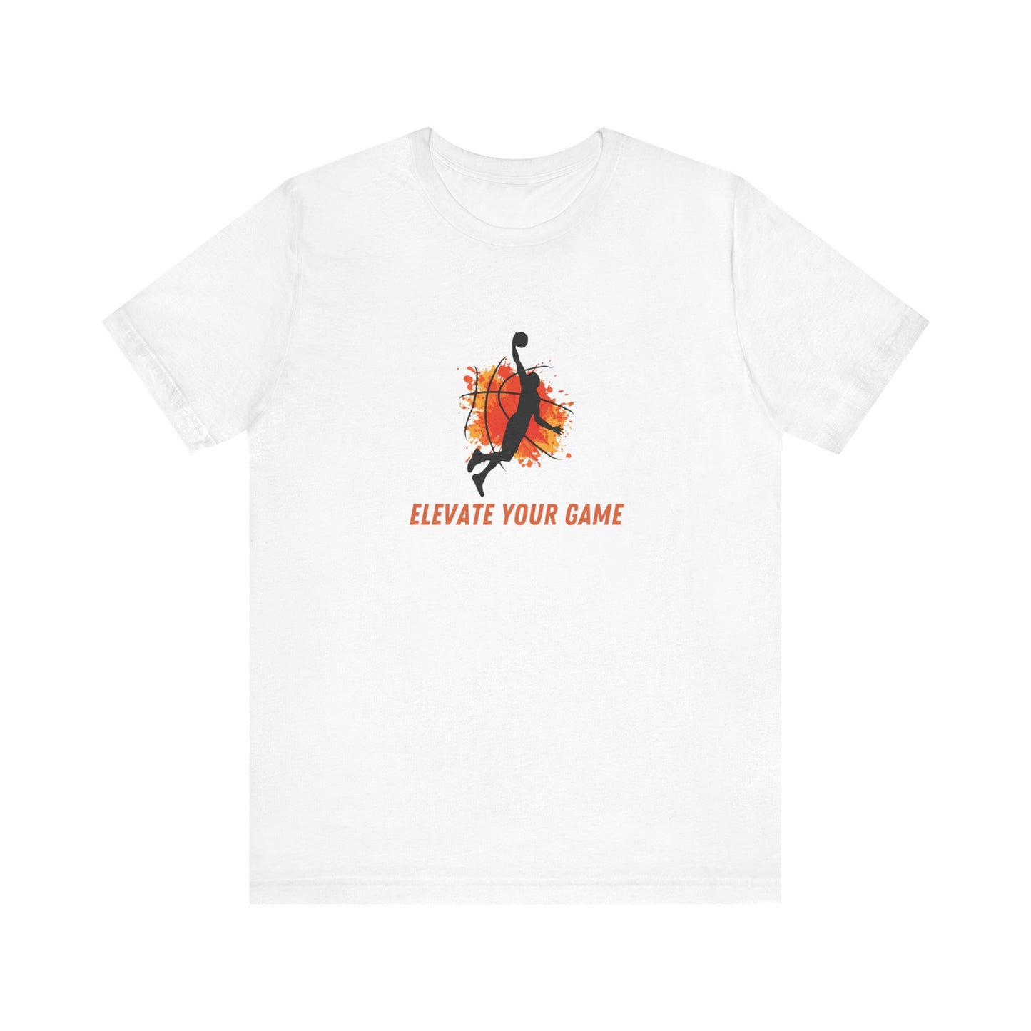 Elevate Your Game