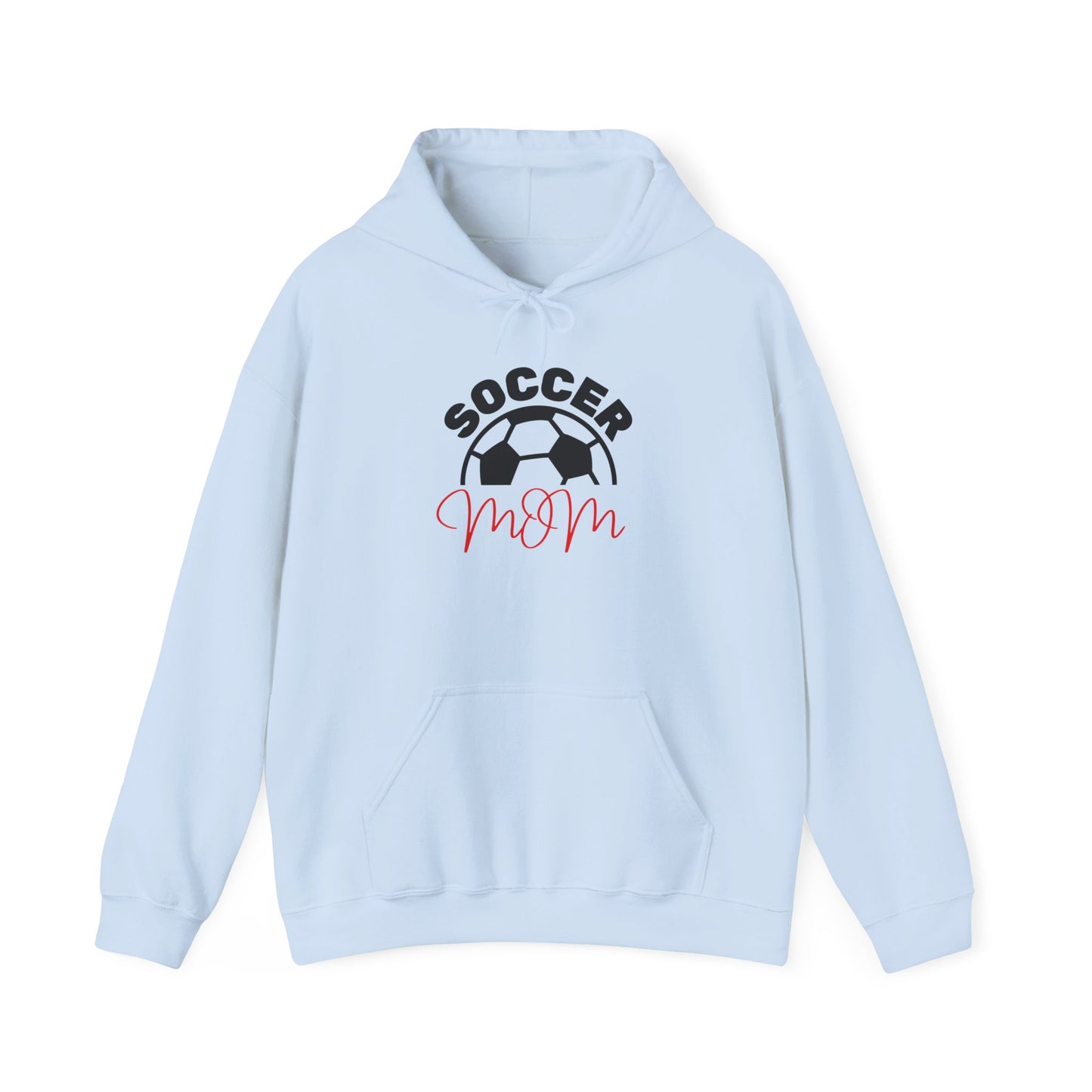 Soccer Mom Hoodie