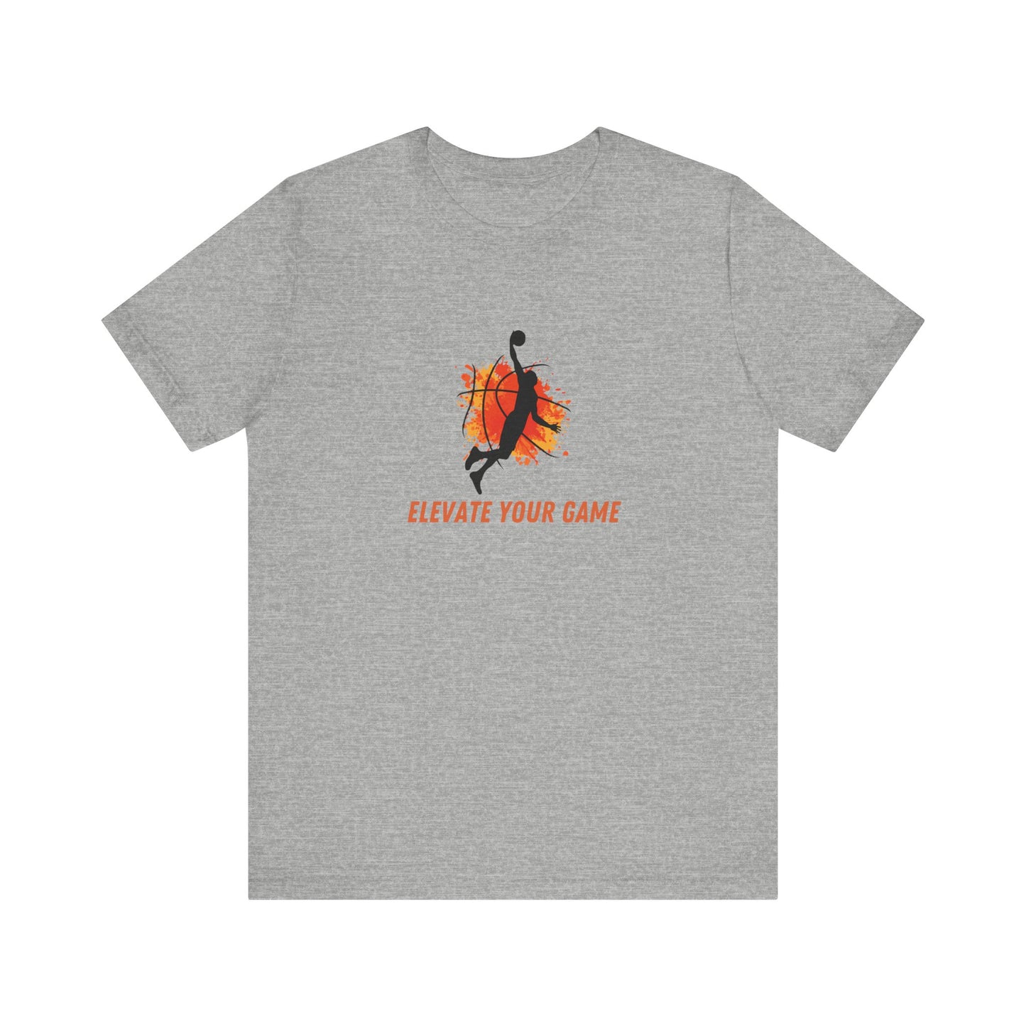 Elevate Your Game