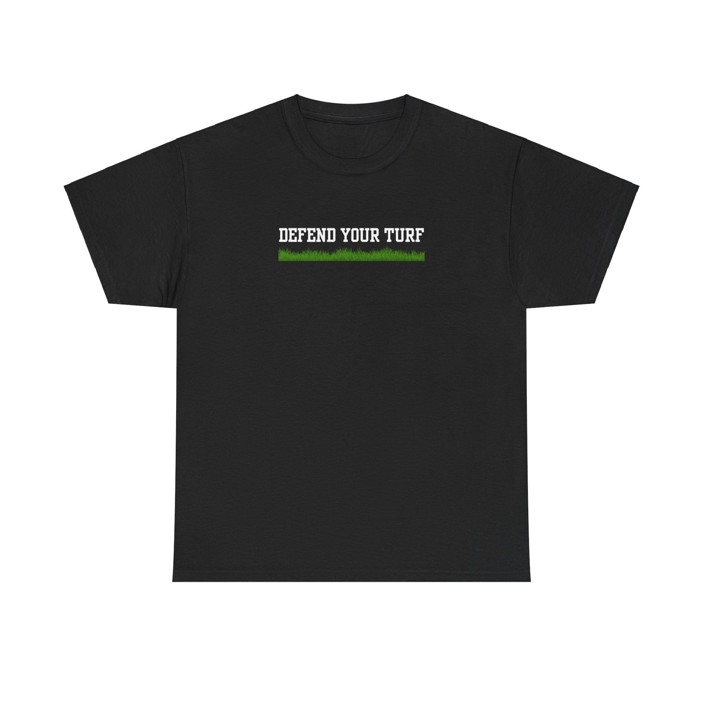 Defend Your Turf
