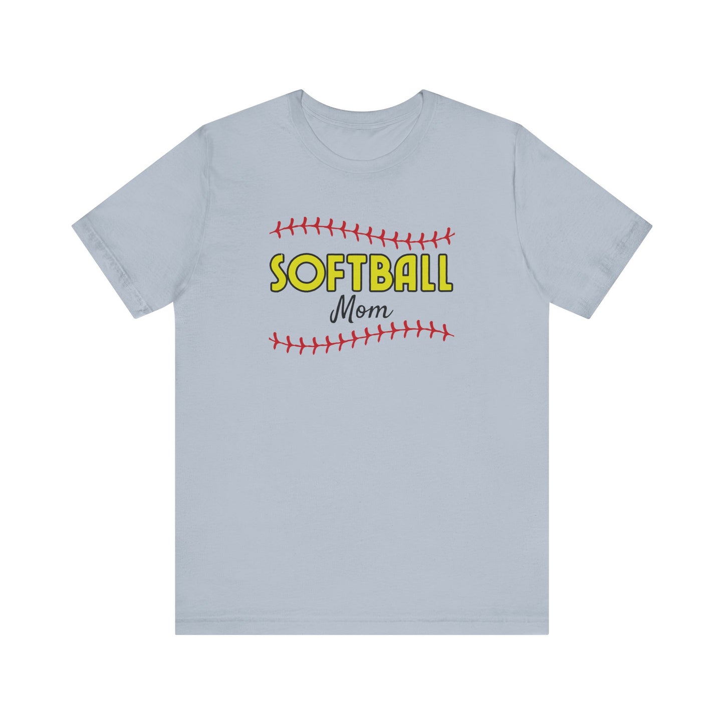 Softball Mom Retro