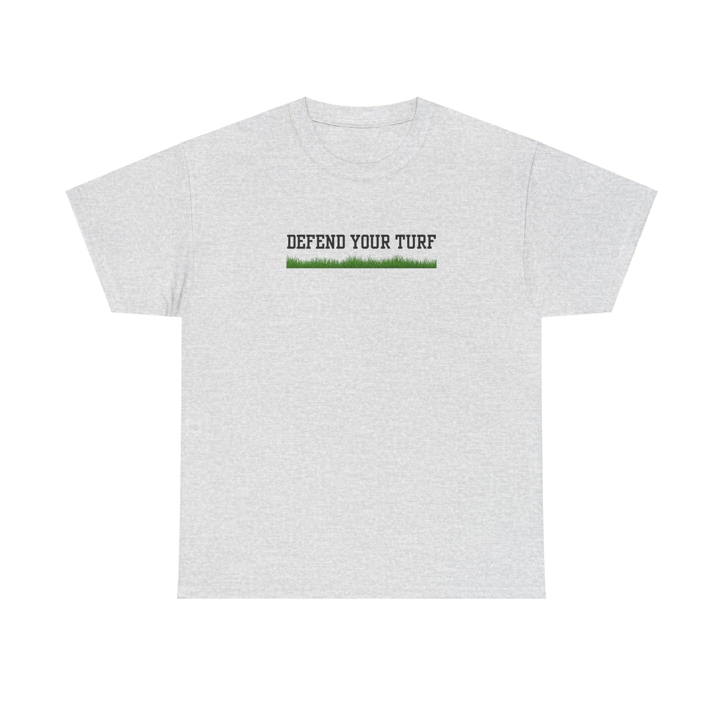 Defend Your Turf