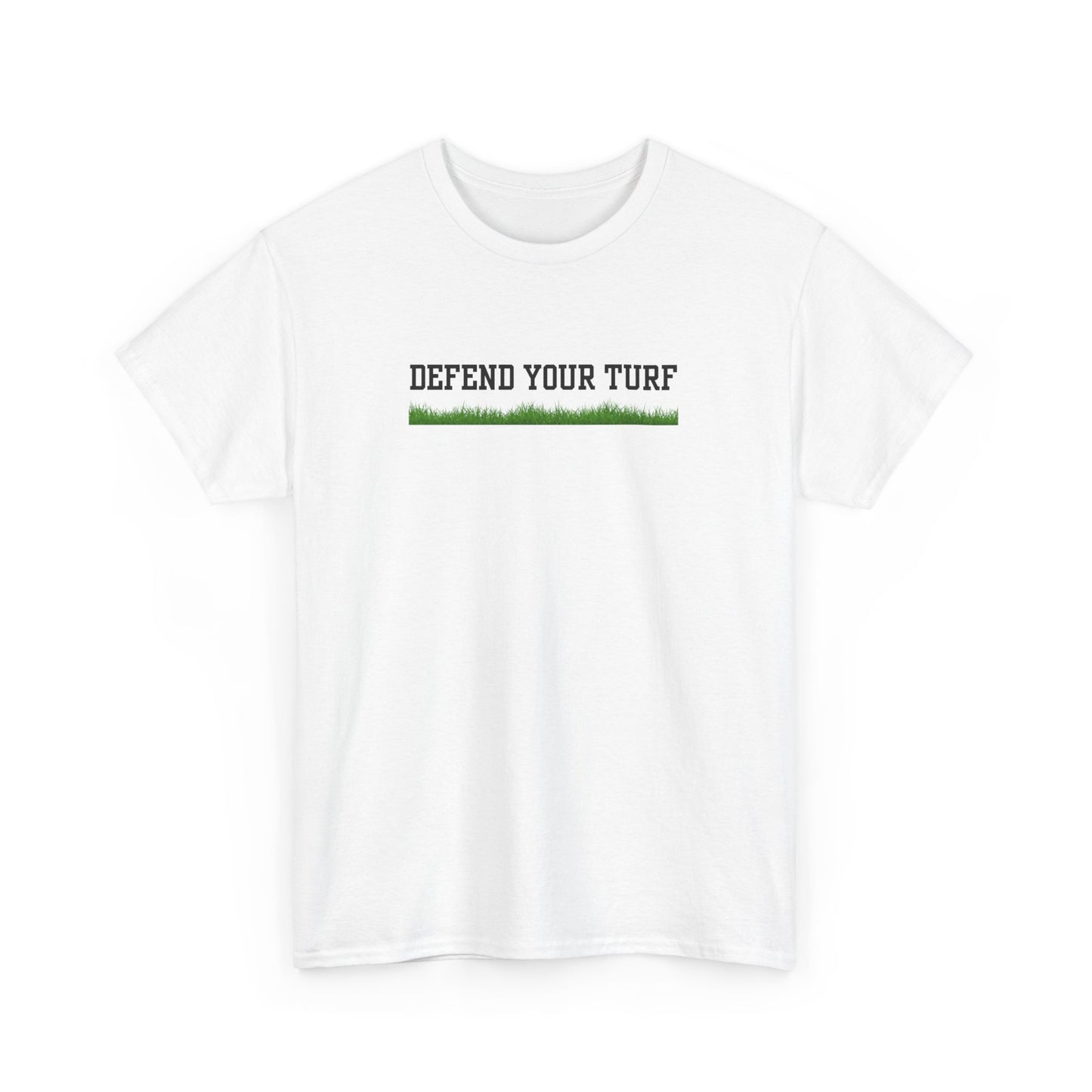 Defend Your Turf