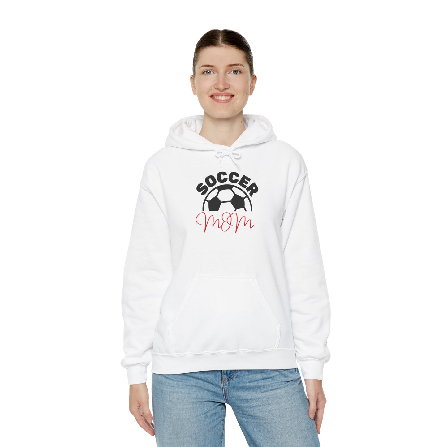 Soccer Mom Hoodie