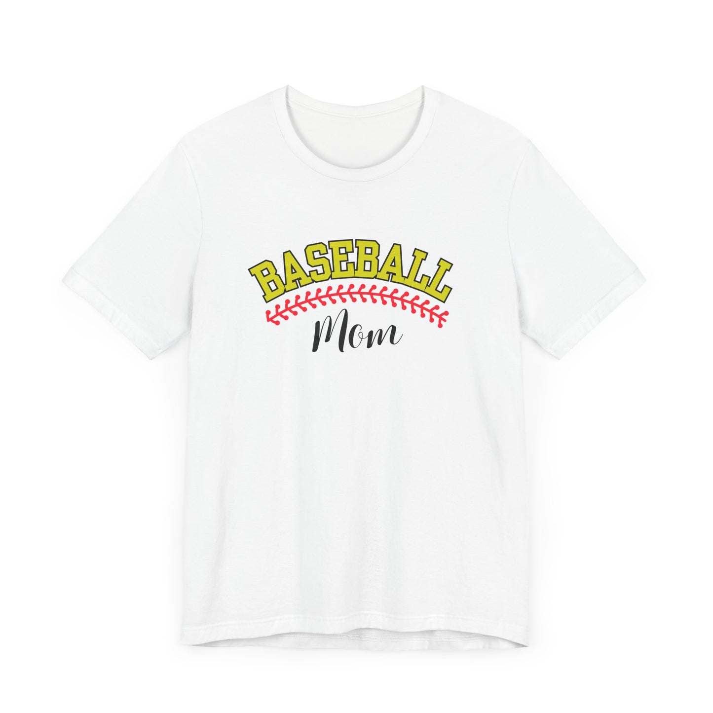 Baseball Mom Laces