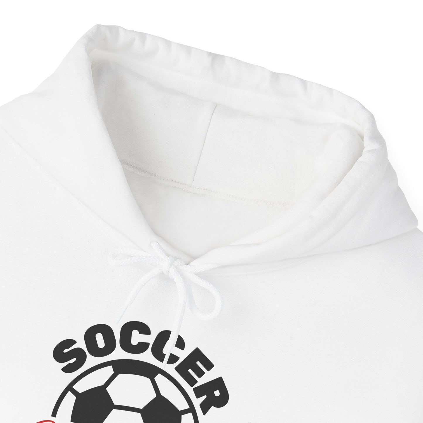 Soccer Mom Hoodie