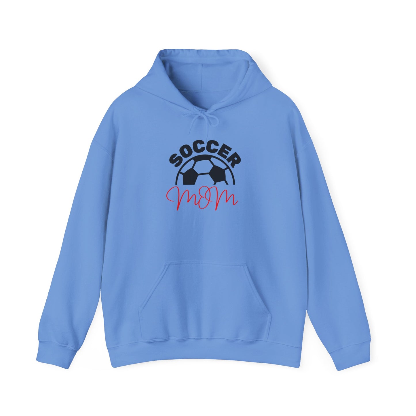 Soccer Mom Hoodie