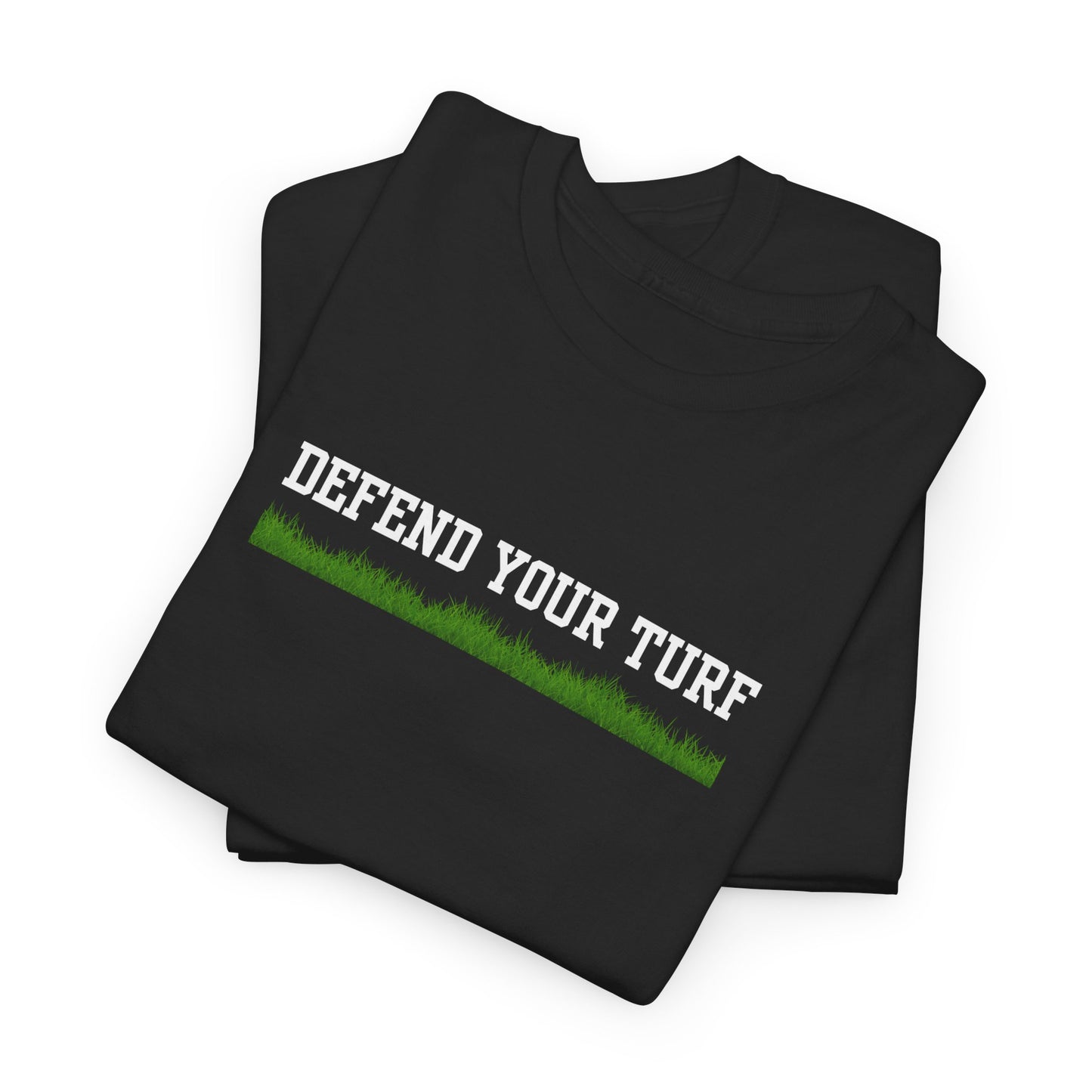 Defend Your Turf