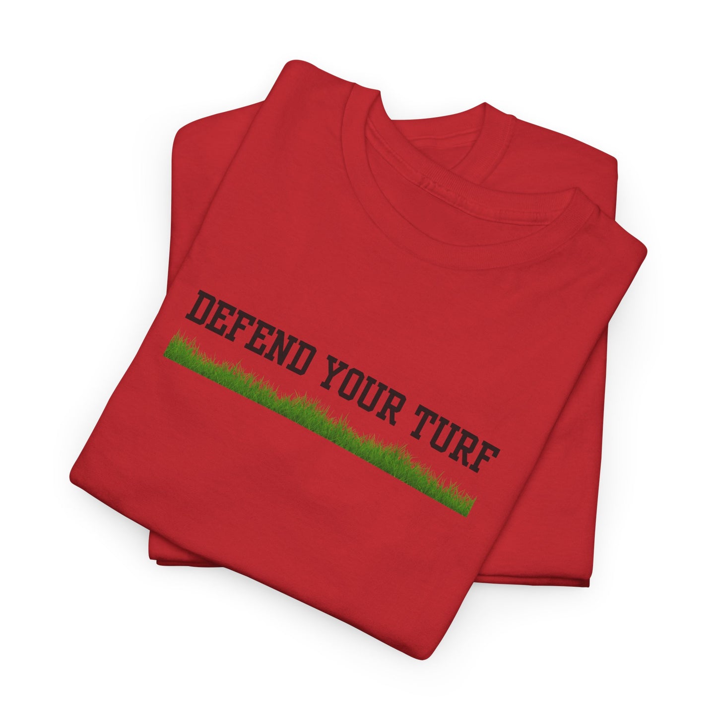 Defend Your Turf
