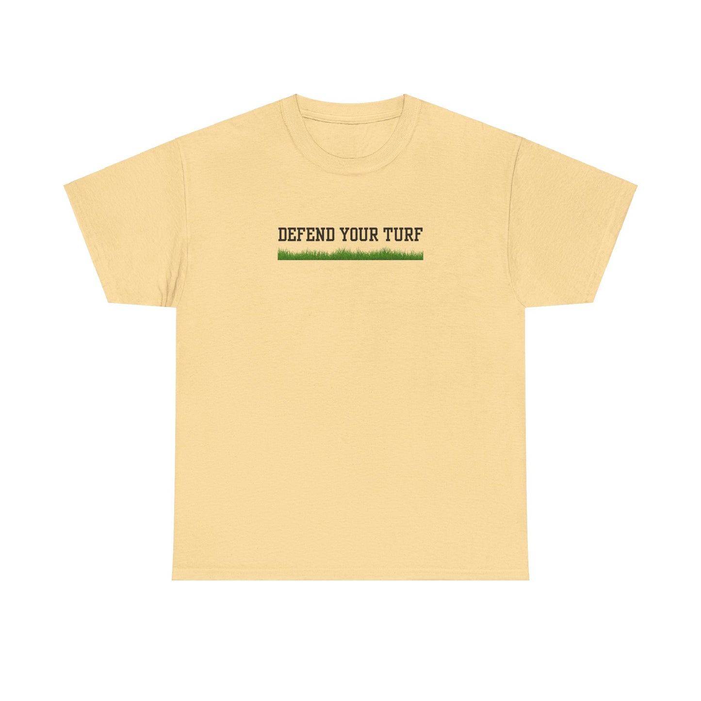 Defend Your Turf