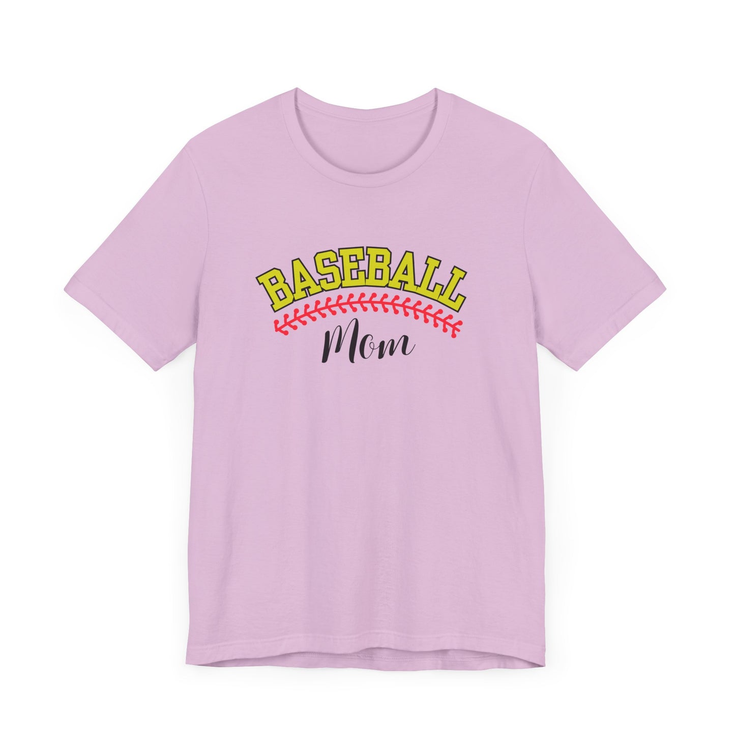 Baseball Mom Laces