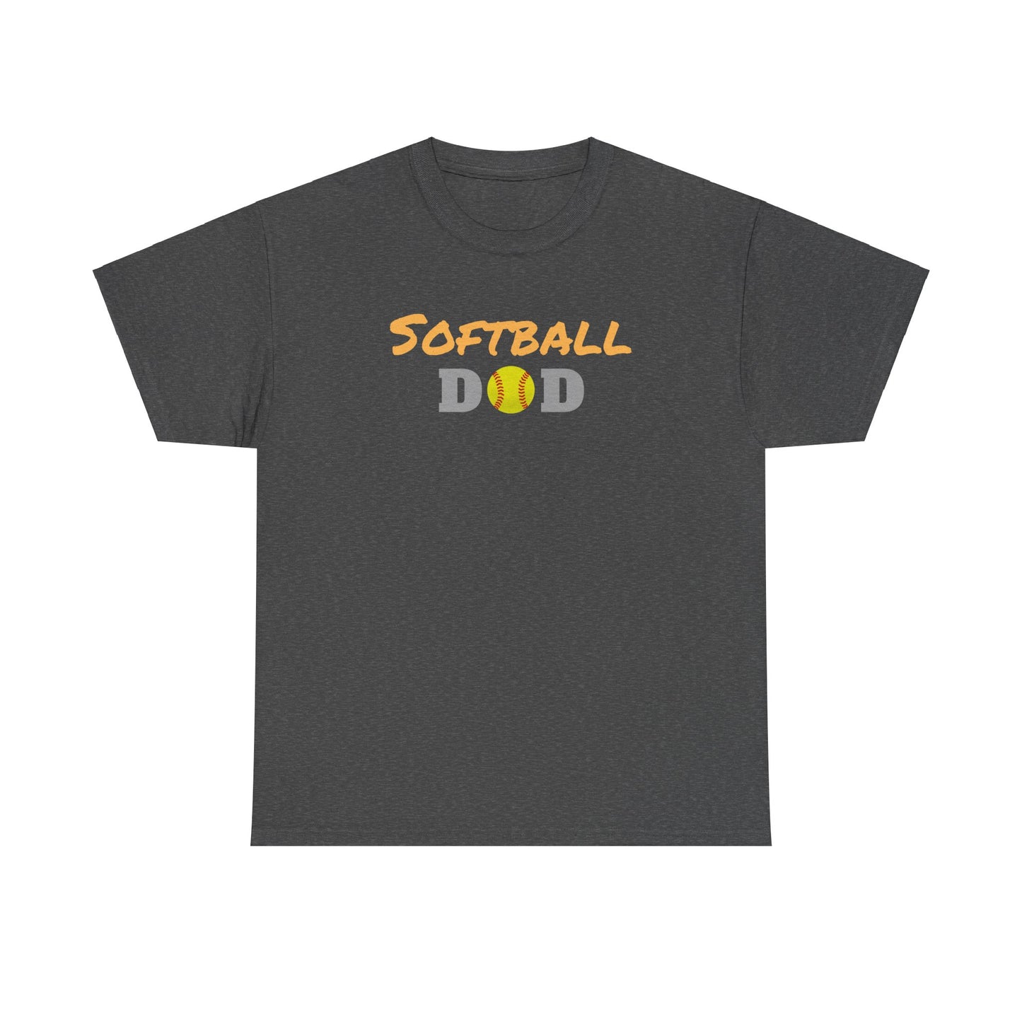 Softball Dad