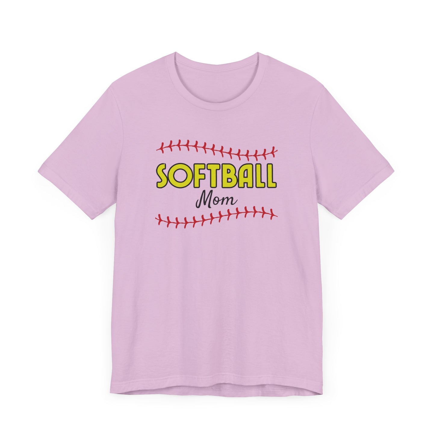 Softball Mom Retro