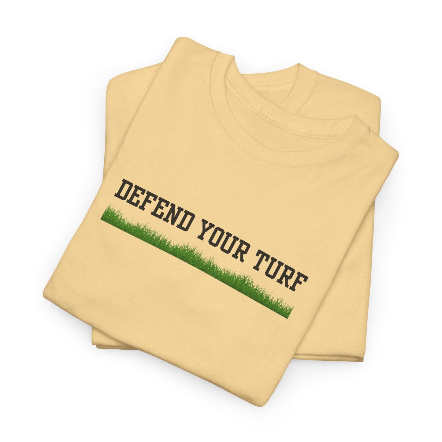 Defend Your Turf