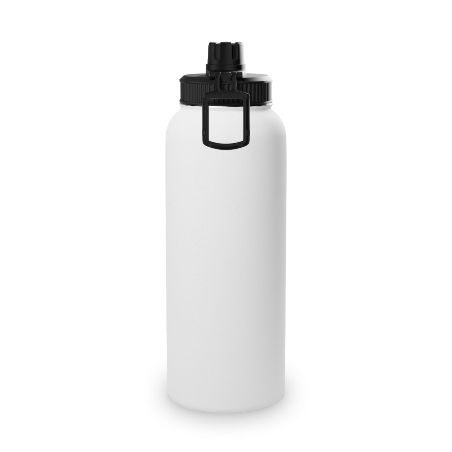 Volleyball Sports Bottle