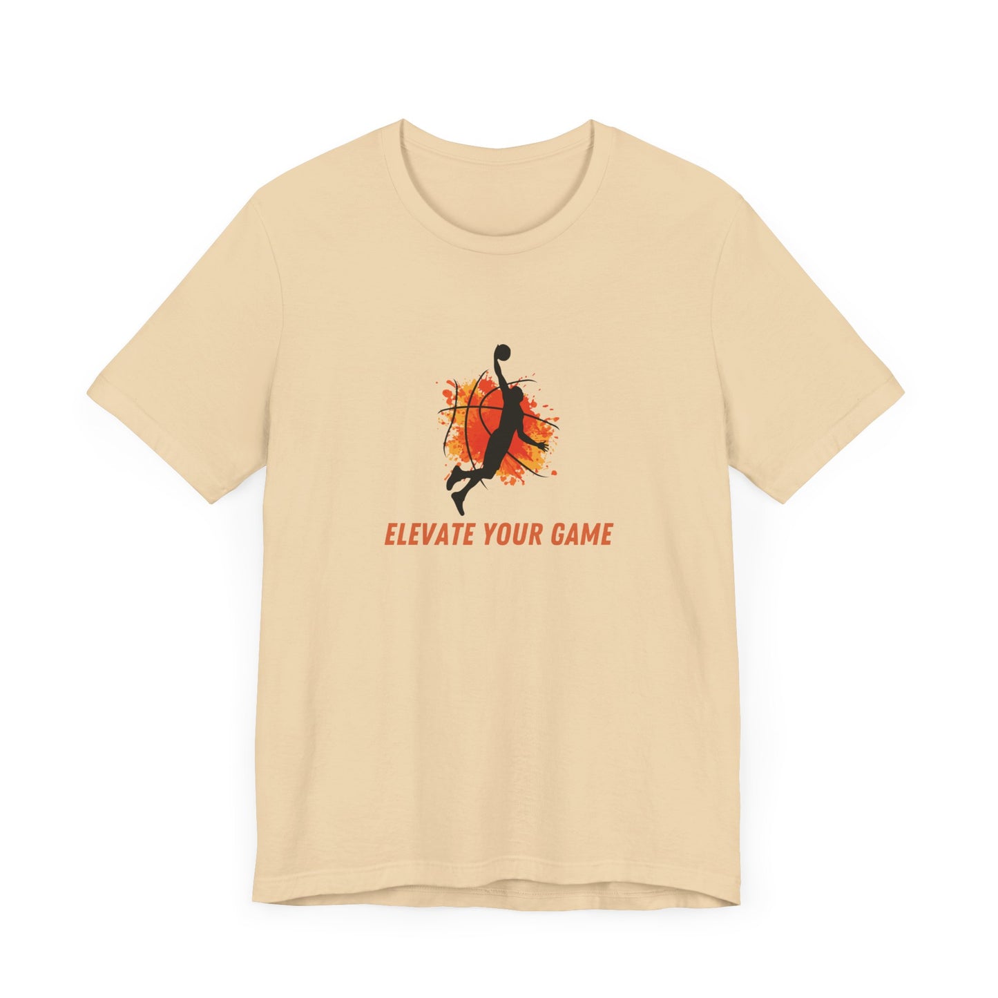 Elevate Your Game