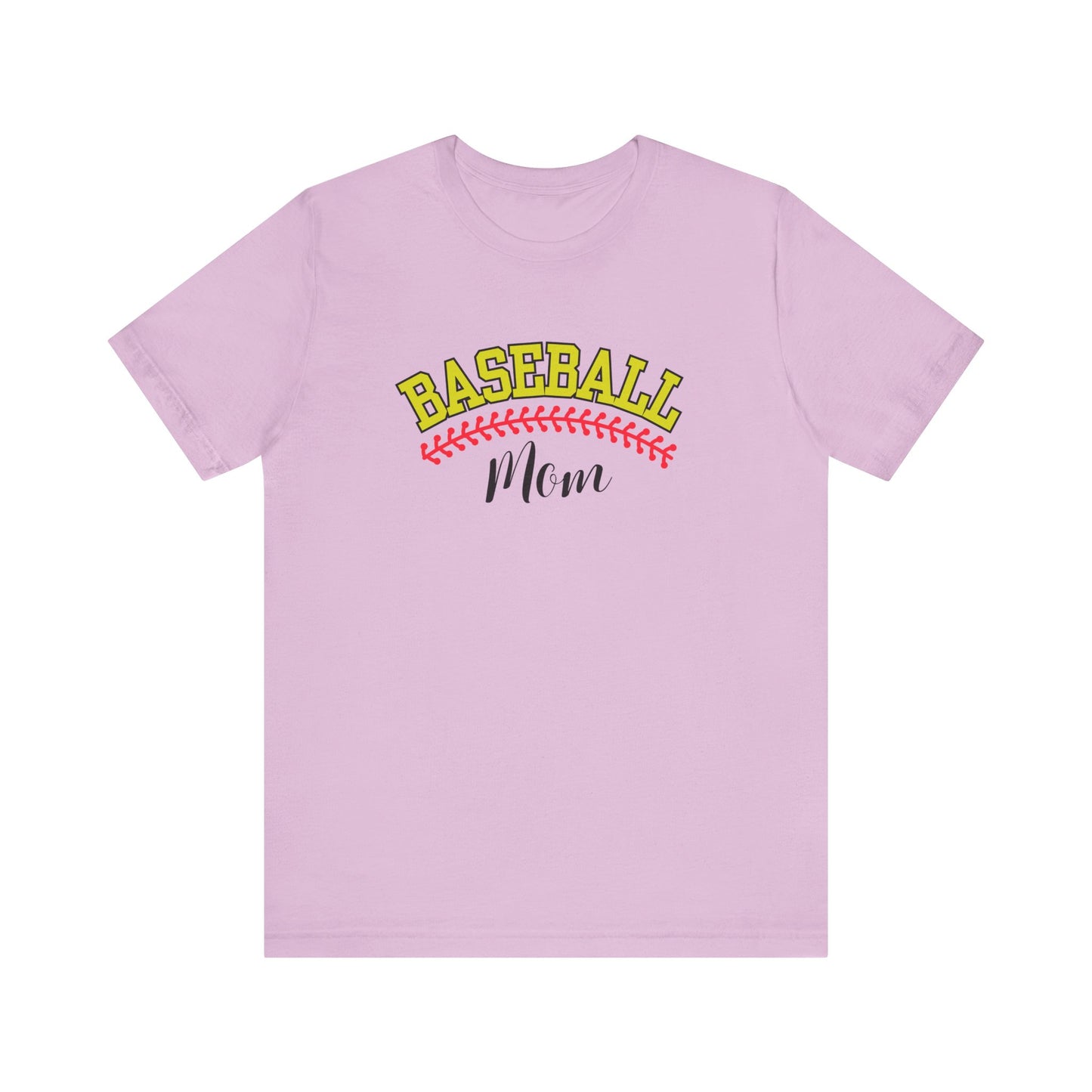 Baseball Mom Laces