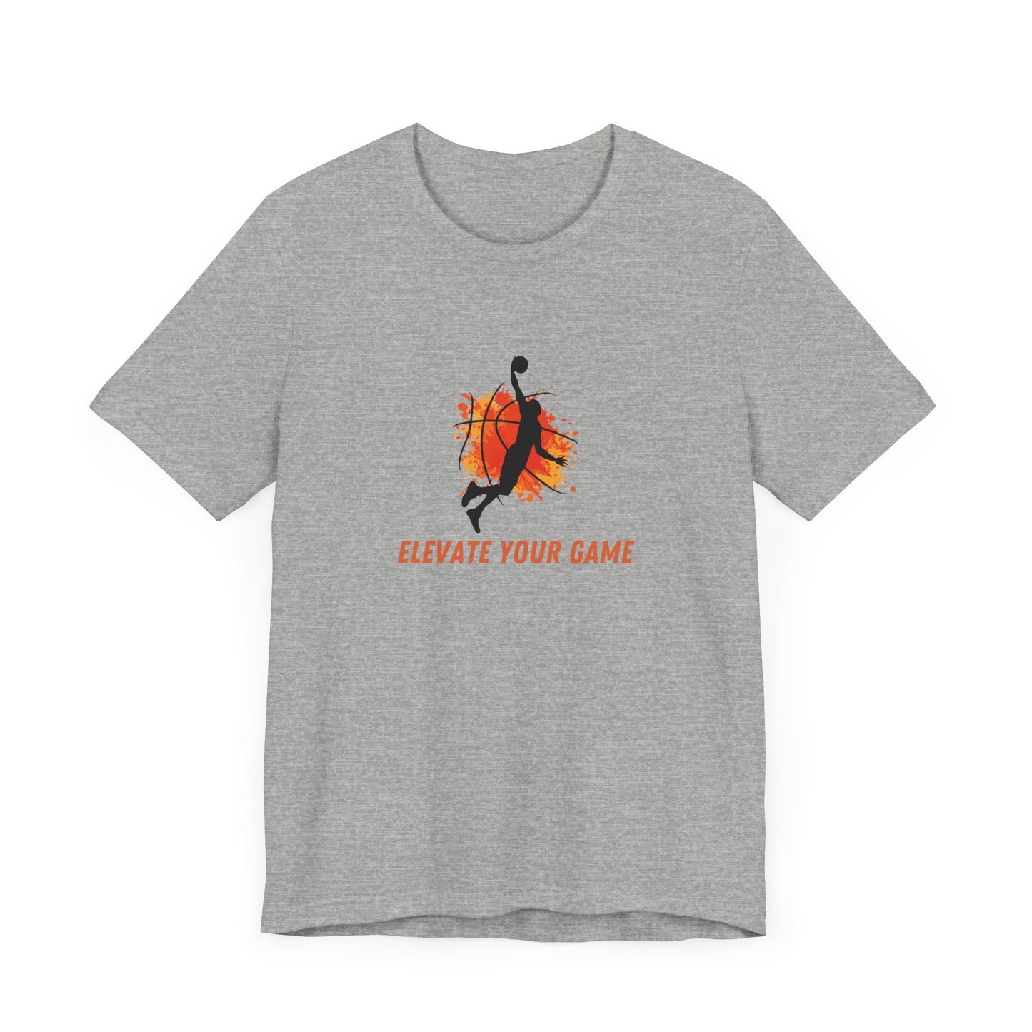 Elevate Your Game