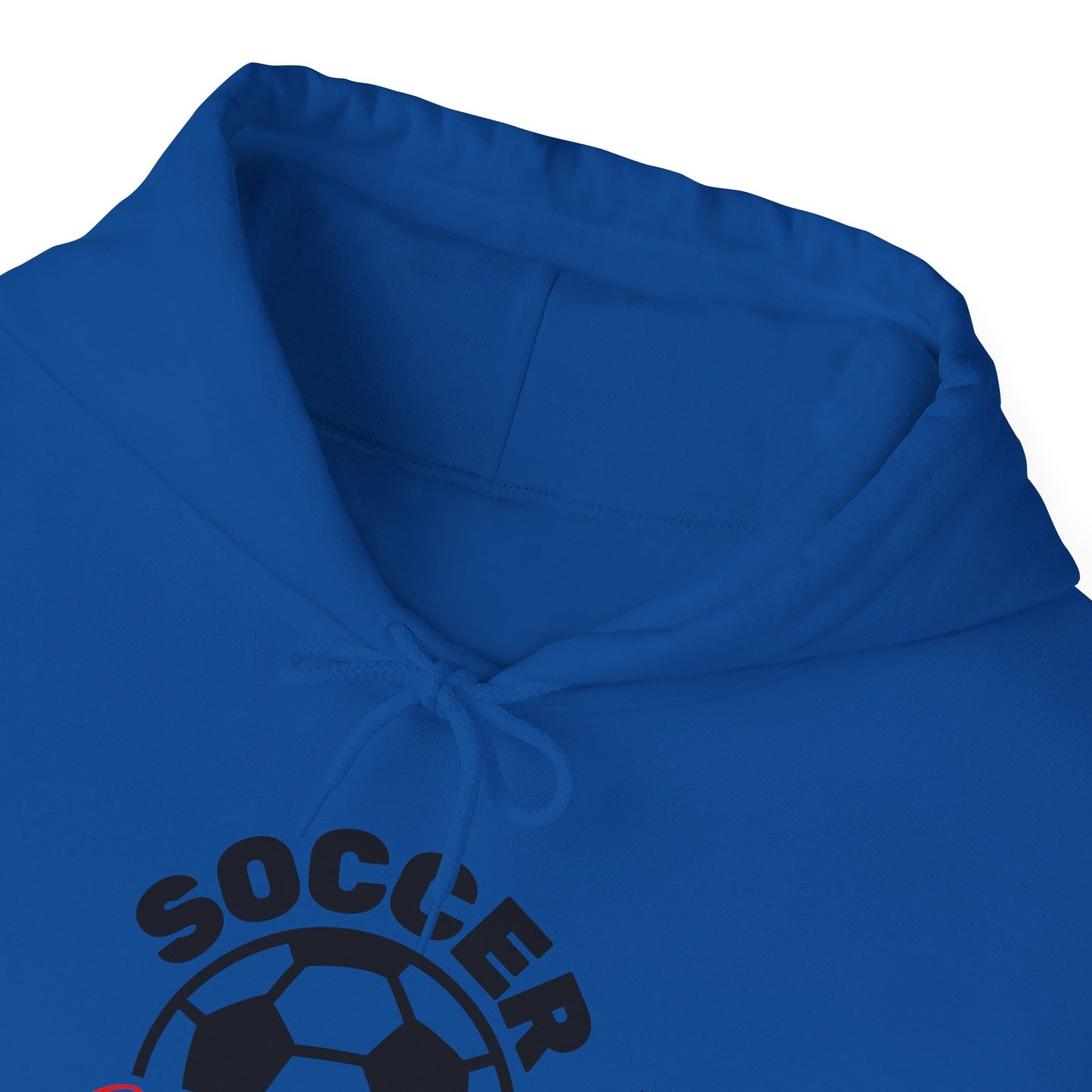 Soccer Mom Hoodie