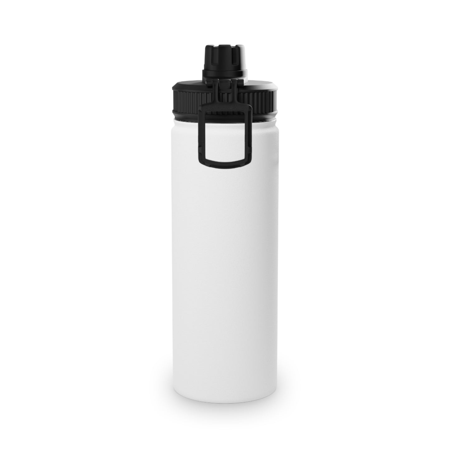 Volleyball Sports Bottle