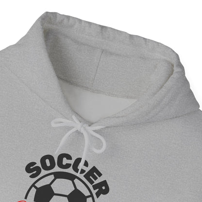 Soccer Mom Hoodie