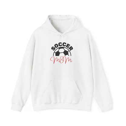 Soccer Mom Hoodie