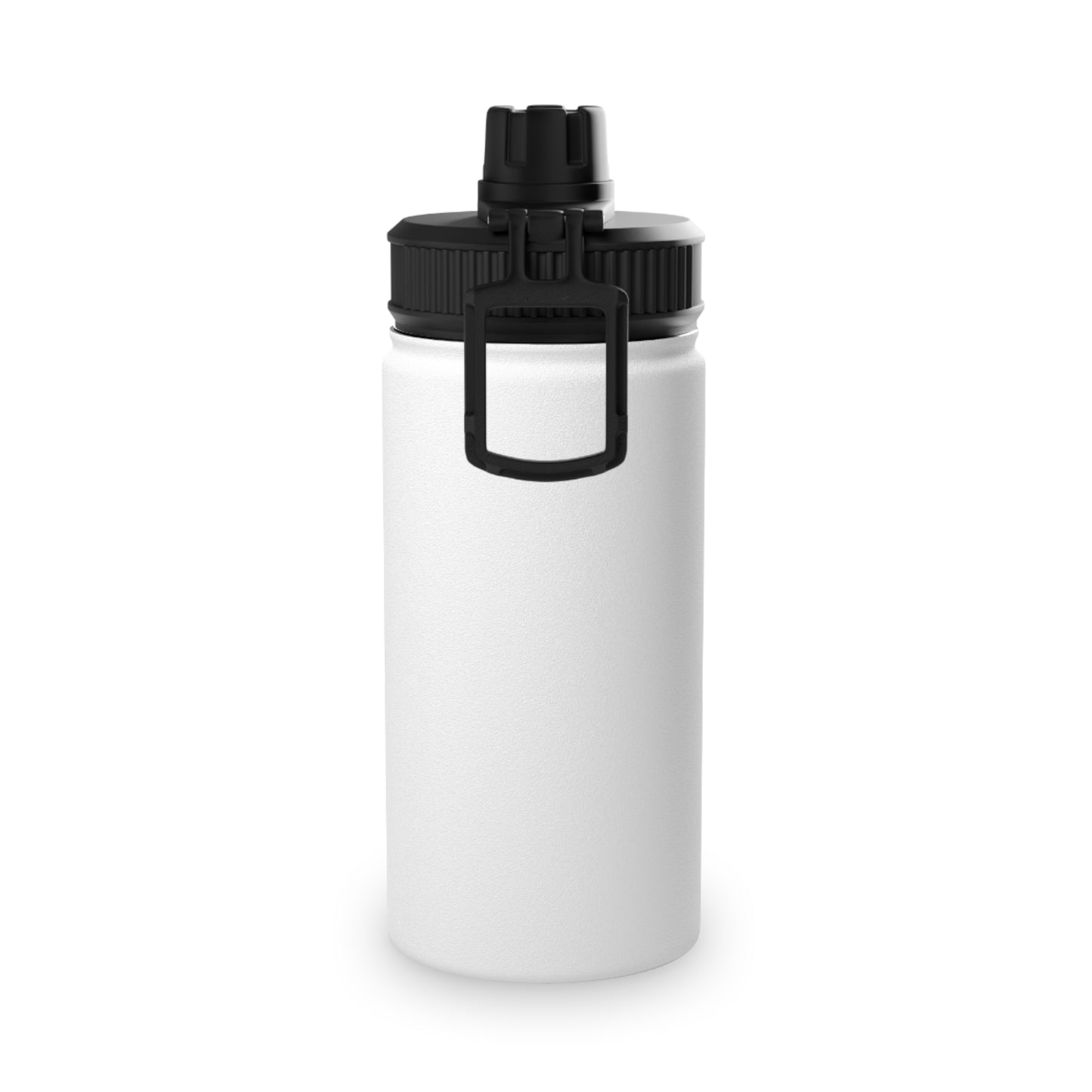 Baseball Sports Bottle