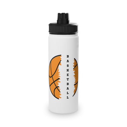 Basketball Sports Bottle