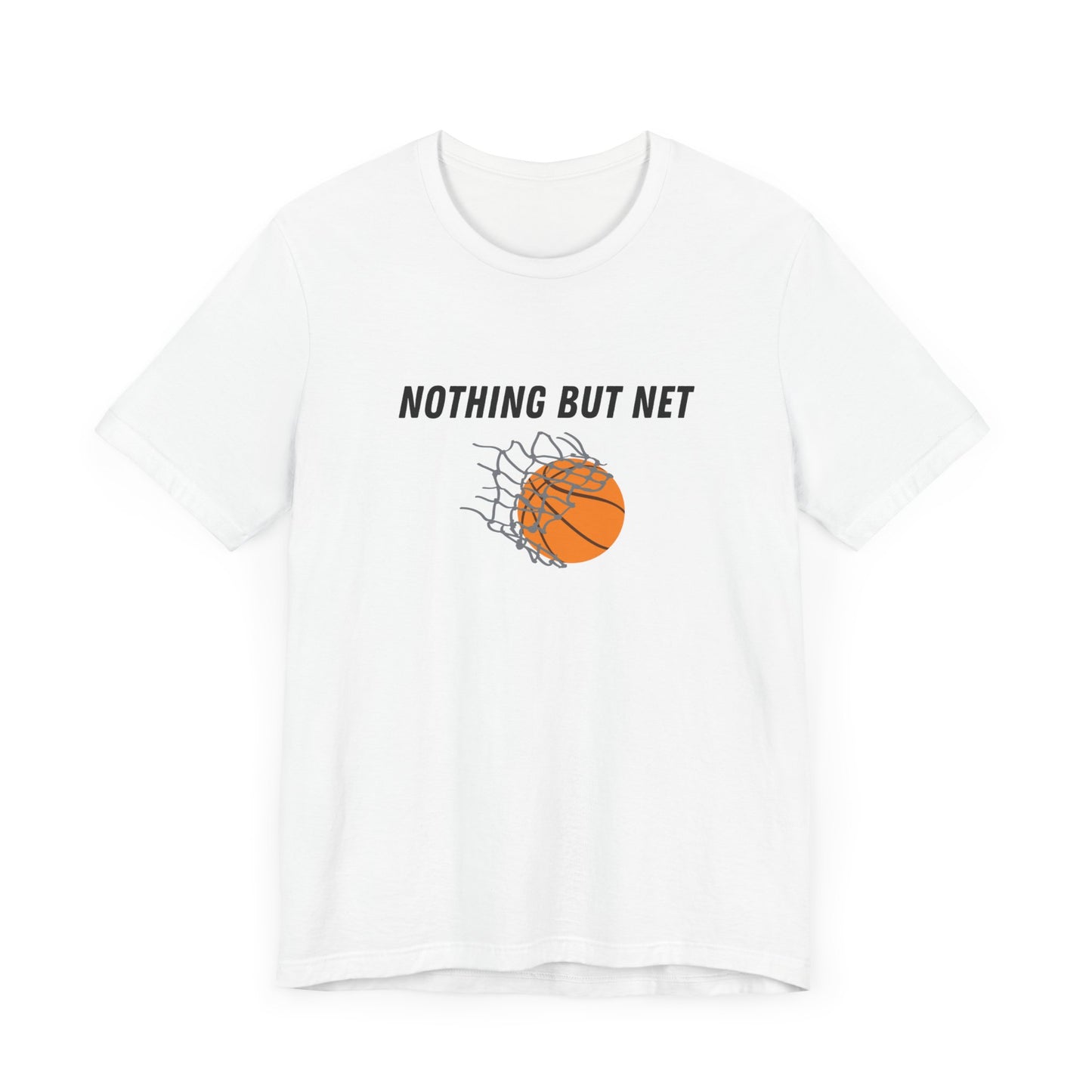 Nothing But Net