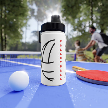 Volleyball Sports Bottle