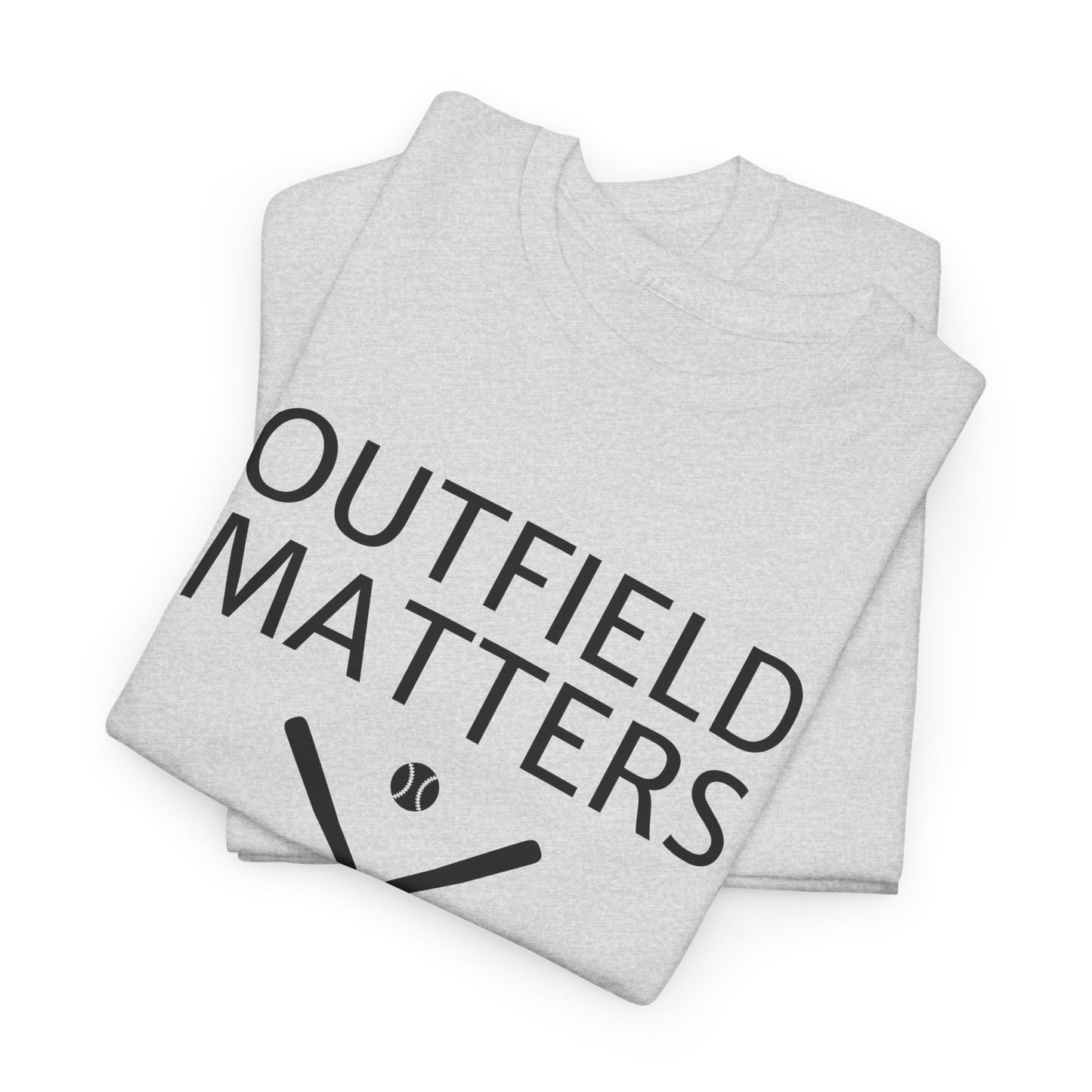 Outfield Matters