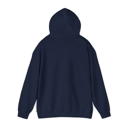 Baseball Mom Retro Hoodie