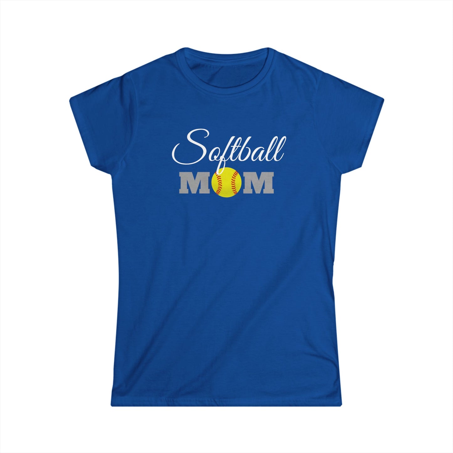 Softball Mom