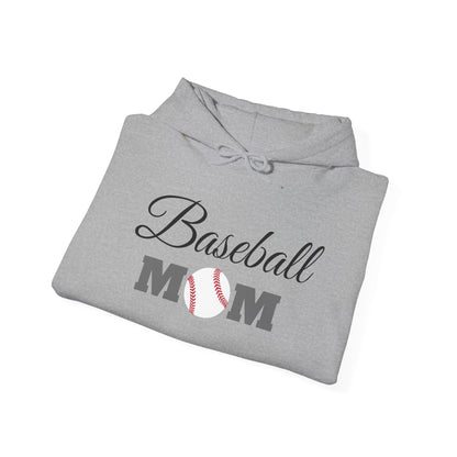 Baseball Mom Hoodie