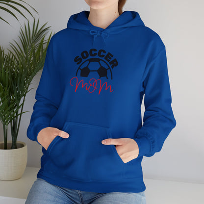 Soccer Mom Hoodie