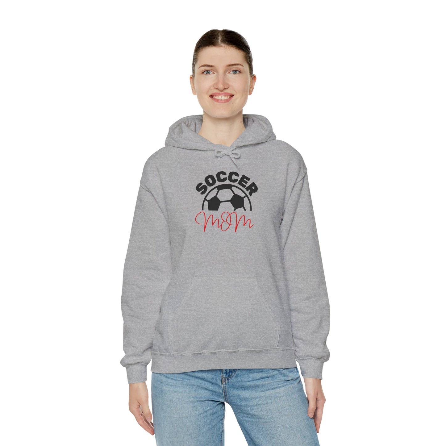 Soccer Mom Hoodie