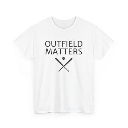 Outfield Matters