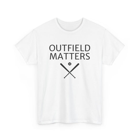 Outfield Matters