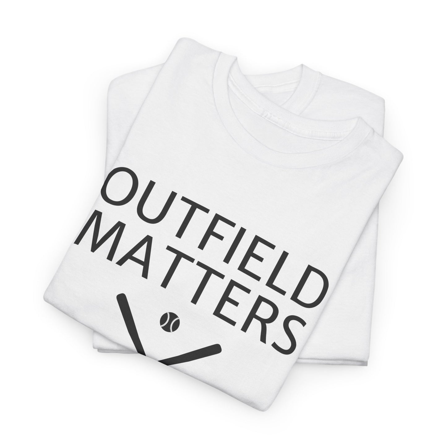 Outfield Matters