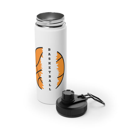 Basketball Sports Bottle